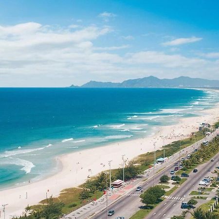 Condominio Blue House Barra Da Tijuca Ρίο ντε Τζανέιρο Εξωτερικό φωτογραφία