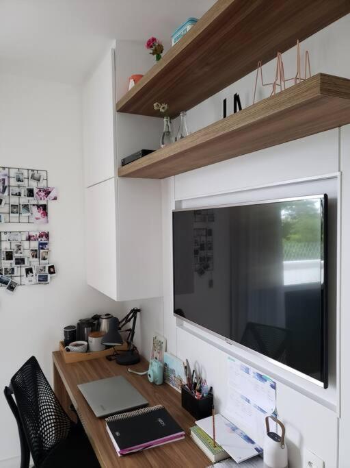 Condominio Blue House Barra Da Tijuca Ρίο ντε Τζανέιρο Εξωτερικό φωτογραφία