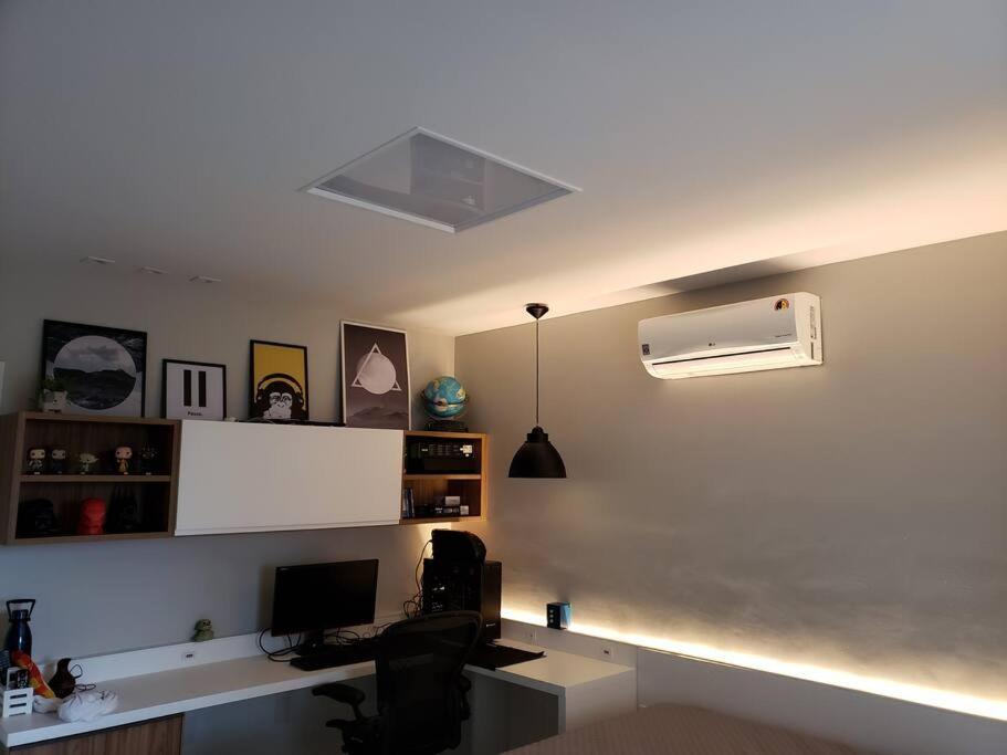 Condominio Blue House Barra Da Tijuca Ρίο ντε Τζανέιρο Εξωτερικό φωτογραφία