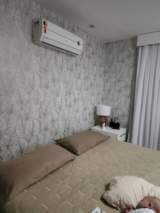 Condominio Blue House Barra Da Tijuca Ρίο ντε Τζανέιρο Εξωτερικό φωτογραφία
