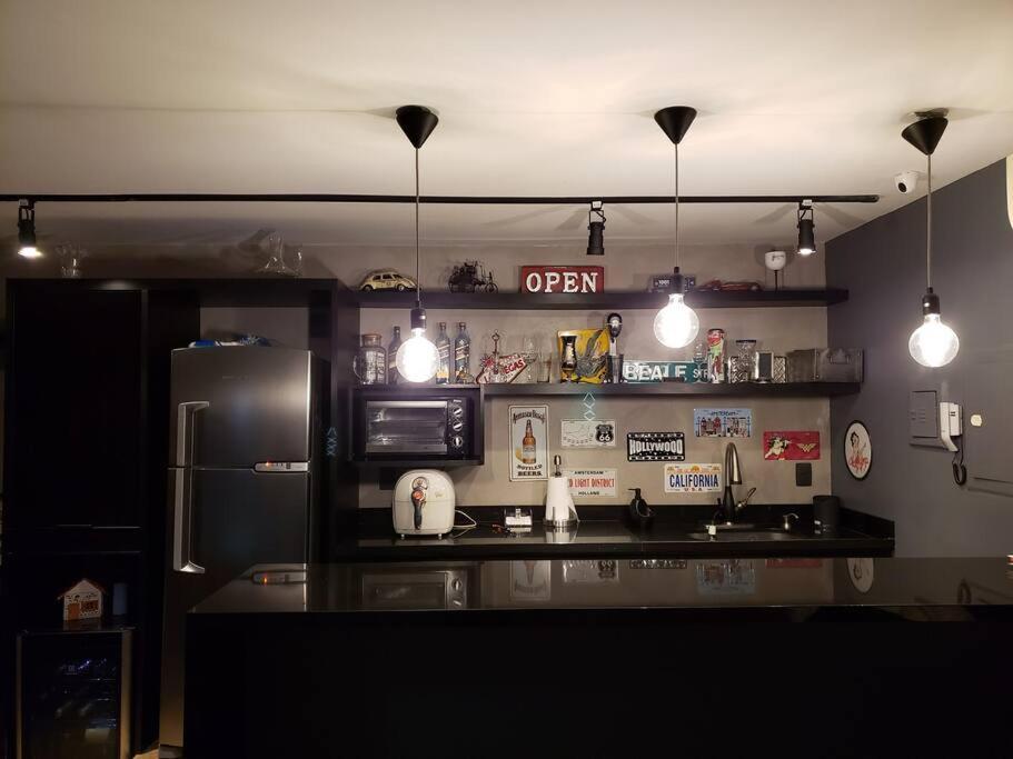 Condominio Blue House Barra Da Tijuca Ρίο ντε Τζανέιρο Εξωτερικό φωτογραφία