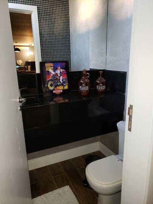 Condominio Blue House Barra Da Tijuca Ρίο ντε Τζανέιρο Εξωτερικό φωτογραφία