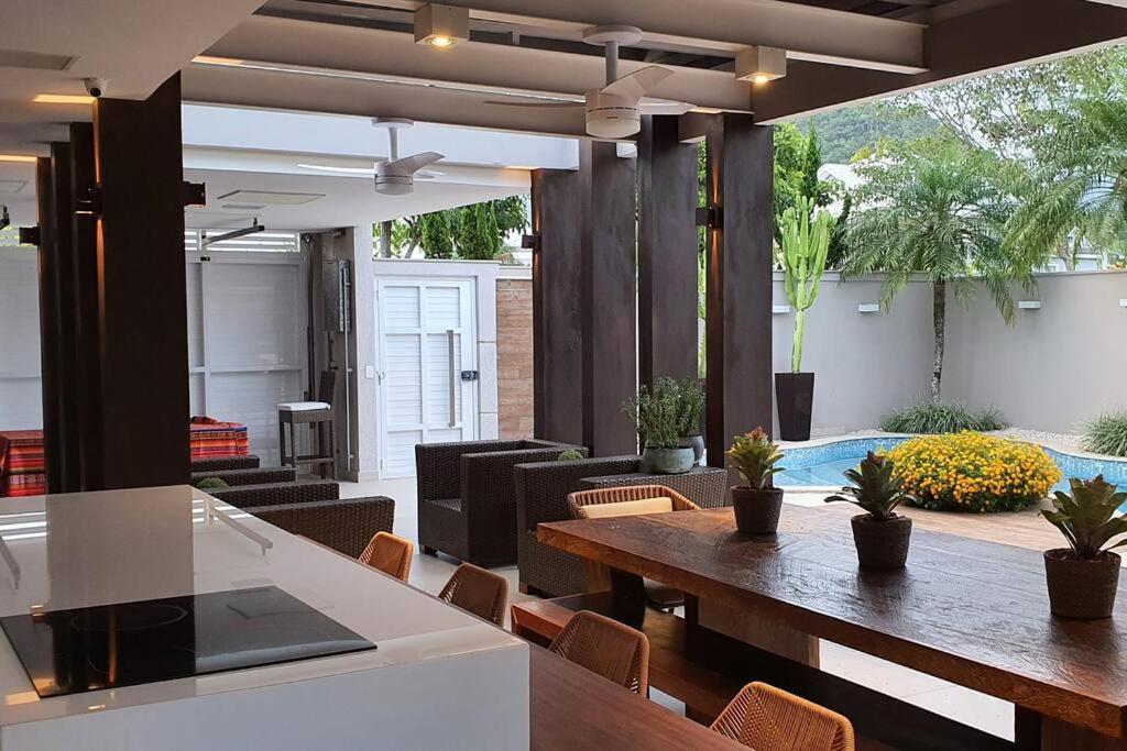Condominio Blue House Barra Da Tijuca Ρίο ντε Τζανέιρο Εξωτερικό φωτογραφία