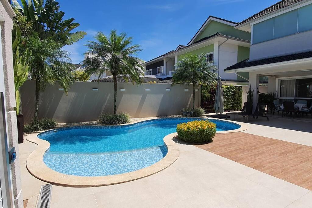 Condominio Blue House Barra Da Tijuca Ρίο ντε Τζανέιρο Εξωτερικό φωτογραφία