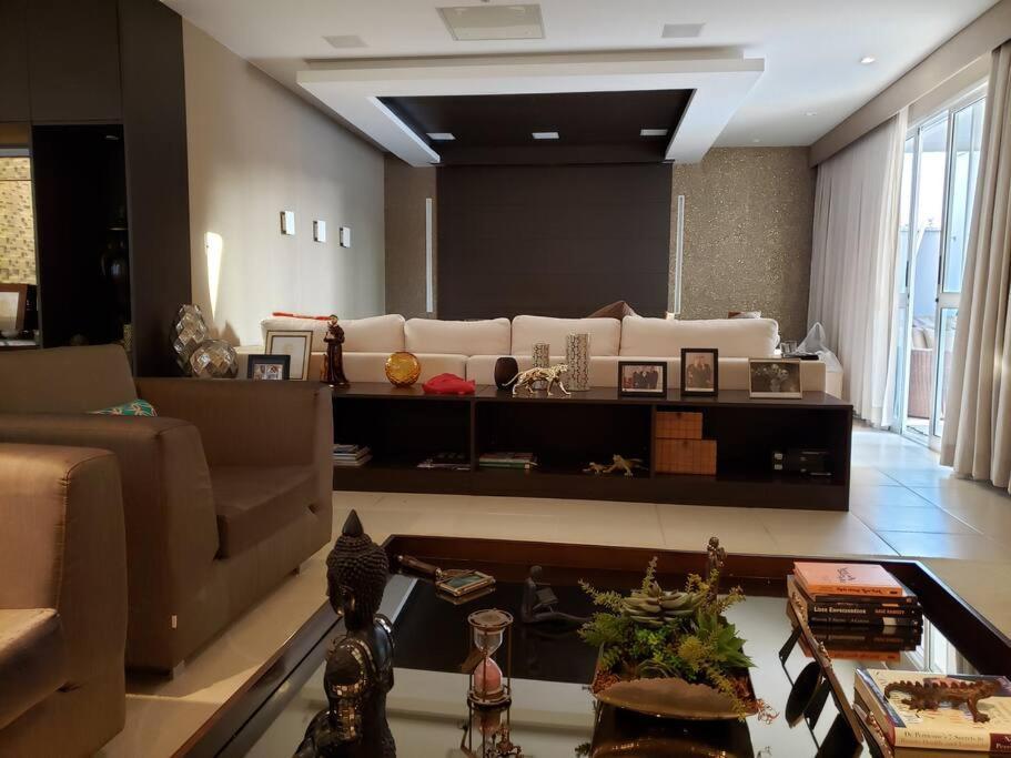 Condominio Blue House Barra Da Tijuca Ρίο ντε Τζανέιρο Εξωτερικό φωτογραφία
