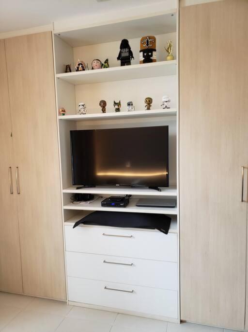 Condominio Blue House Barra Da Tijuca Ρίο ντε Τζανέιρο Εξωτερικό φωτογραφία
